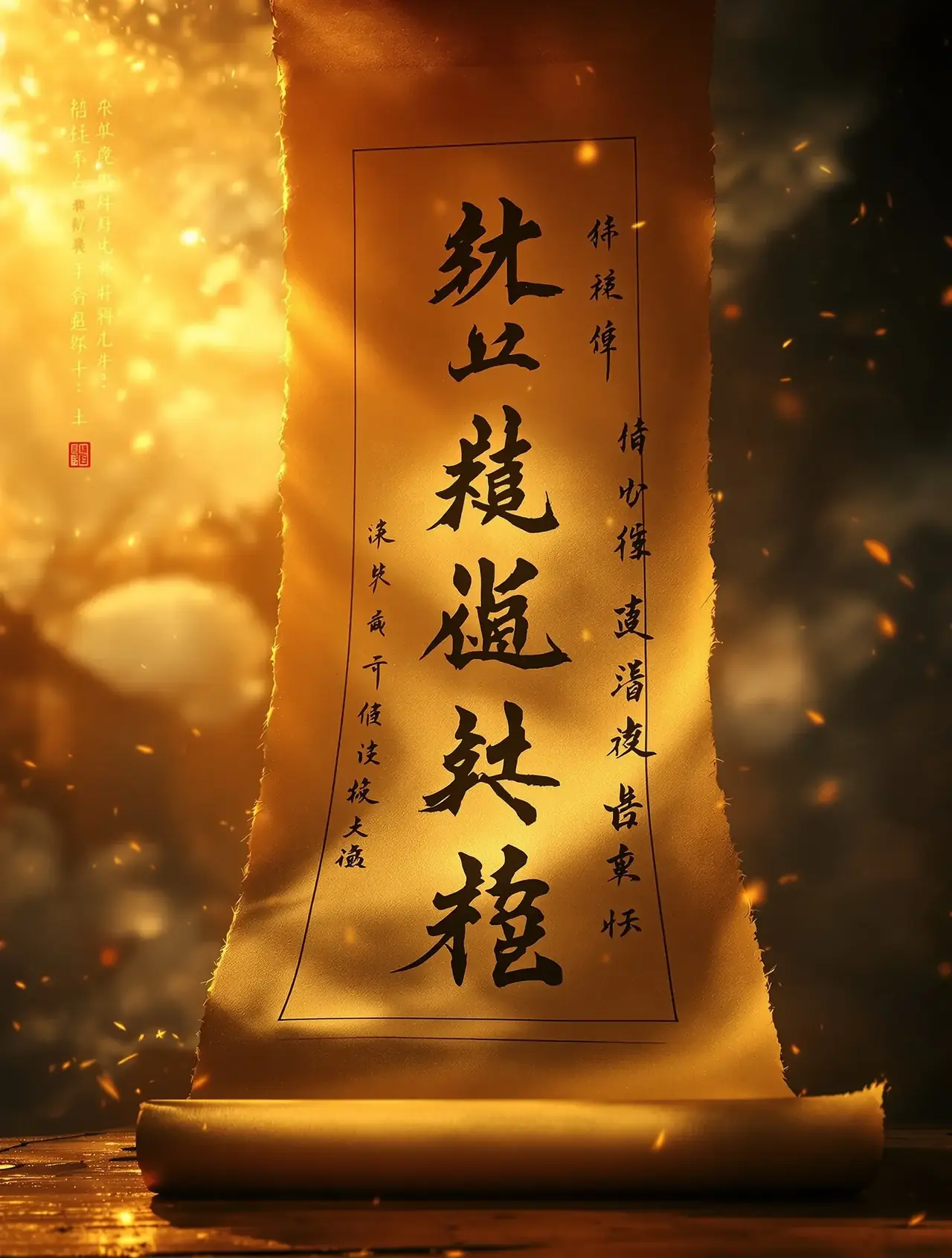大唐奇案