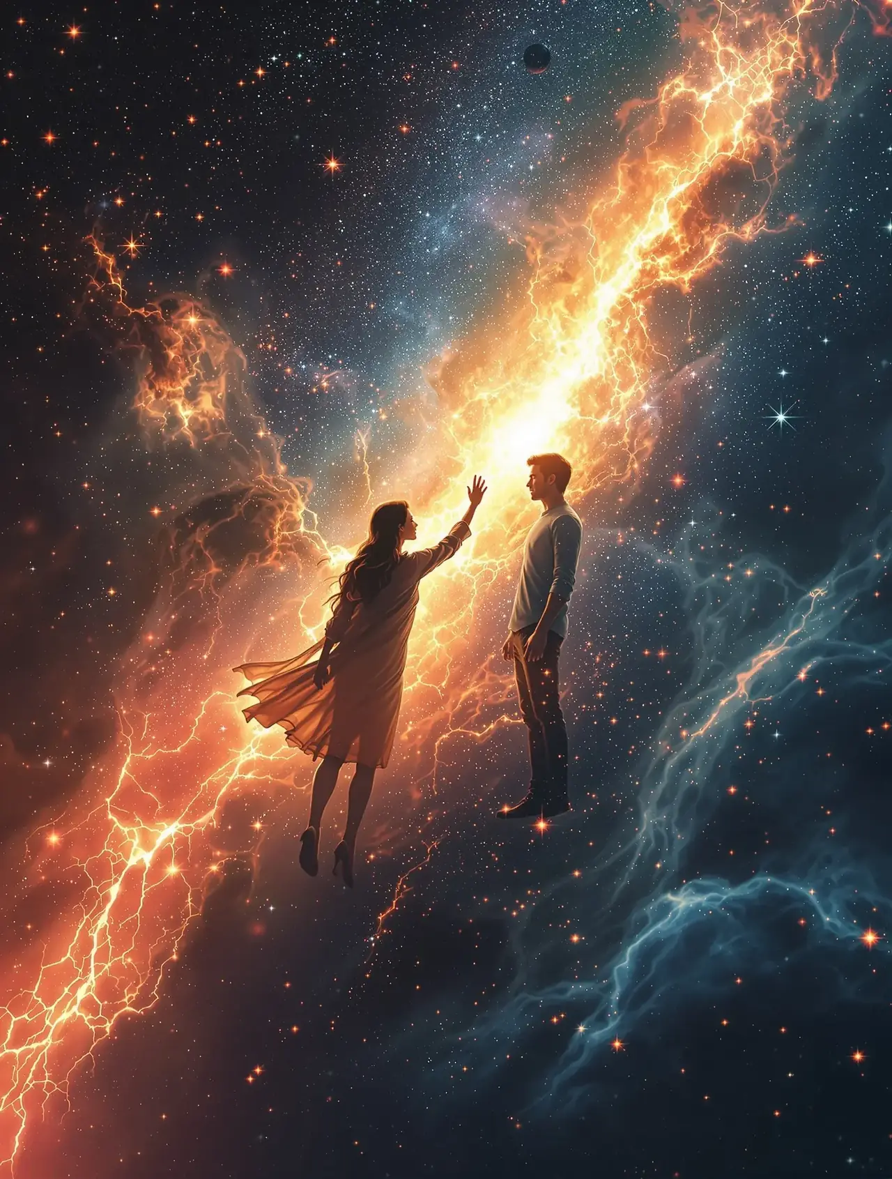 时间旅行者